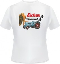 T-Shirt Eicher "MAMMUT"