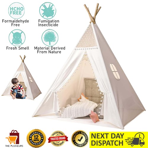Kinderzelt spielzelt tipi zelt - spielzelt,