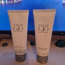 Armani Acqua di Gio Set Shower