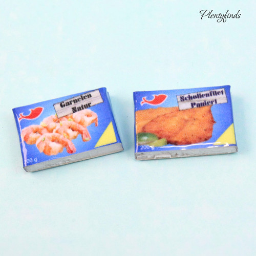 Stk lebensmittel fisch - stk., tk-lebensmittel
