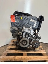 Motor komplett Z19DTH Opel