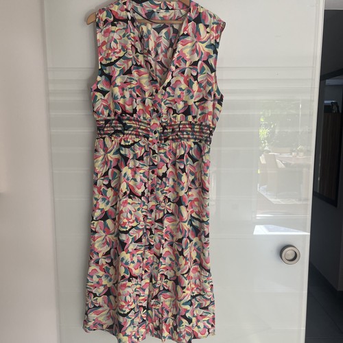 Damen sommerkleid esprit - damen-sommerkleid,