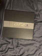 Porsche 911/996 GT2 Customer