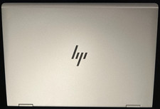 HP EliteBook Touchscreen