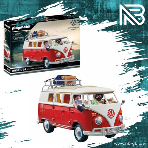 Playmobil 70176 vehicles - |,