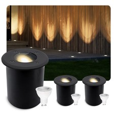 JUAVI 3x LED