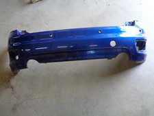 Ford Focus II Sto�stange