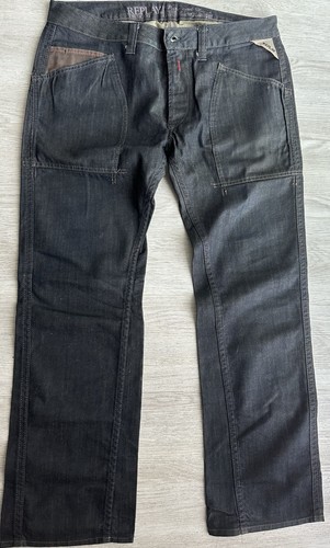 Replay jeans mens - jeans,