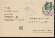 Landpost oevenum über - oevenum,