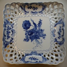 Royal Copenhagen Blaue Blume