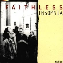 Insomnia von faithless - insomnia, |
