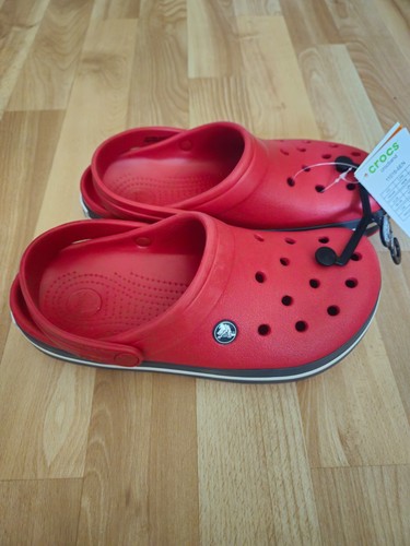 Crocs crocband pepper rot - crocband,