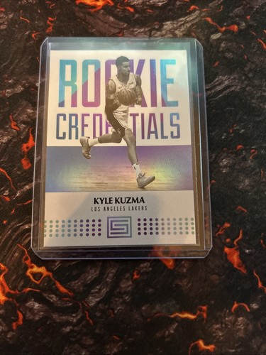 2017 panini status - panini, rookie