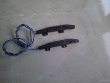 2x 1795 Weichenantriebe rechts (1797) Arnold Spur N (A22)