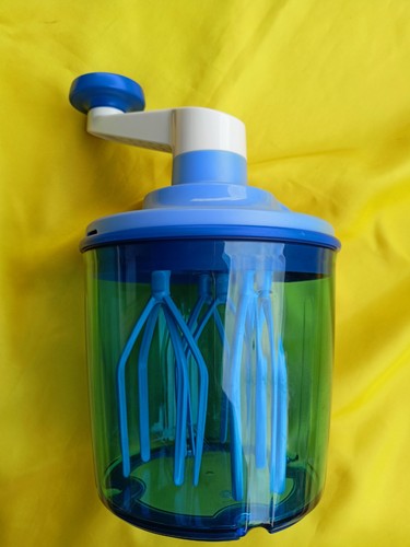 Tupperware speedy chef - speedy,