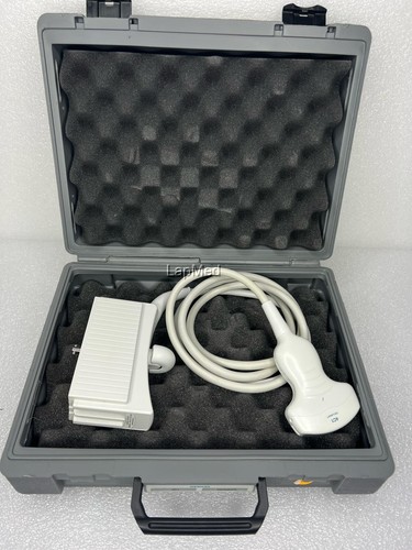 Siemens acuson 4c1 - siemens, convex