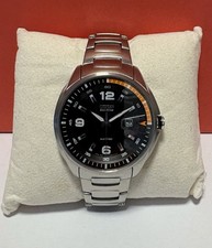 Citizen eco drive quarz - eco-drive, stahl
