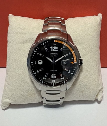 Citizen eco drive - citizen, quarz