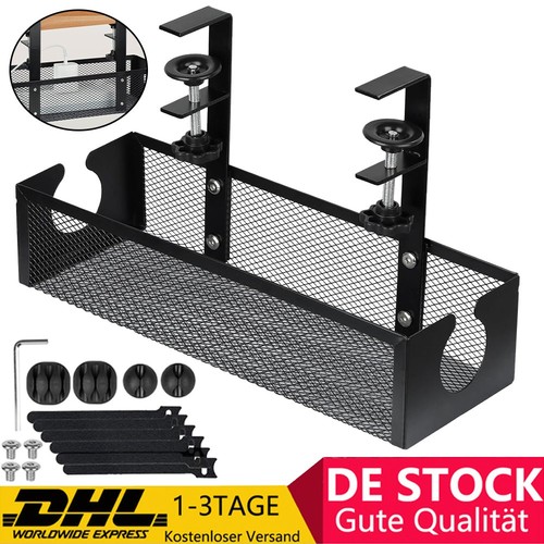 Draht kabel management tray - draht,