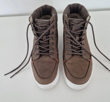 HUB Glasgow Sneaker Größe 40