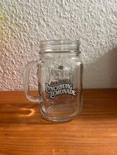 Jack Daniels Glas