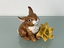  Goebel Figur Jahreshase 2001