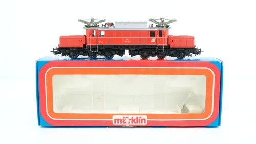 Märklin 3159 lok - h0, e-lok