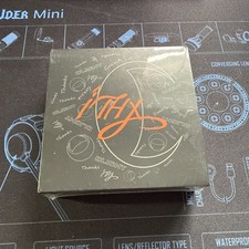 Olight i1R 2 Pro iTHX Pumpkin