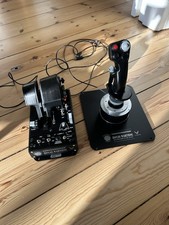 Thrustmaster Hotas Warthog