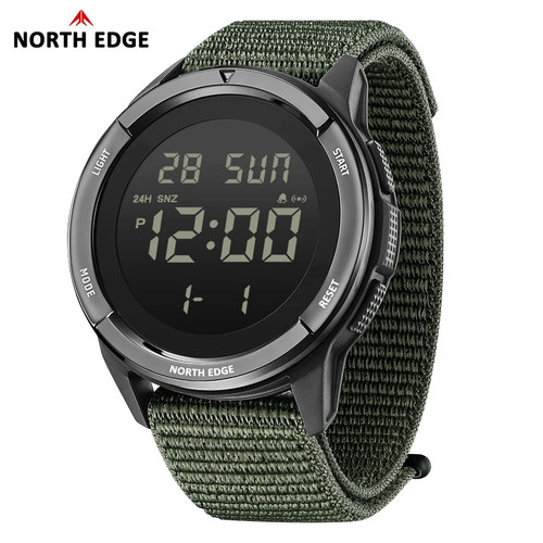 North edge terrax - north,