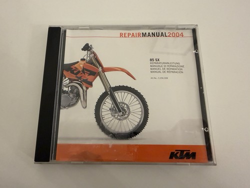 Ktm 04 14 - ktm, 85