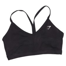 Gymshark, Sport-BH, Größe