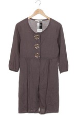 Boden Strickjacke Damen Cardigan Jacke Gr. EU 38 Seide Kaschmir Baum... #1i6rin8