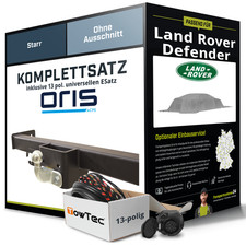Für land rover - für, l315