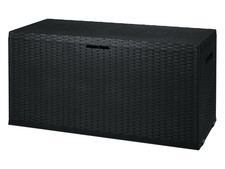 LIVARNO home Garten- und Allzwecktruhe, 350 l - B-Ware sehr gut