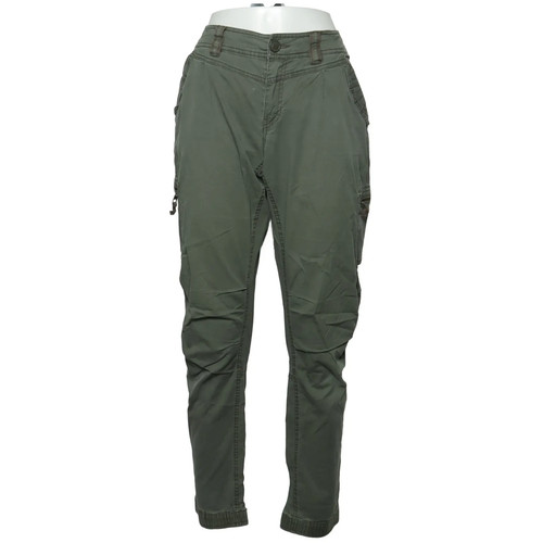 H m cargohose - l.o.g.g, h&m,