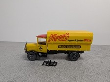 Roskopf Nostalgie 1025 Mercedes L5 Maggi