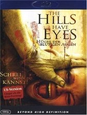 The Hills Have Eyes - Hügel