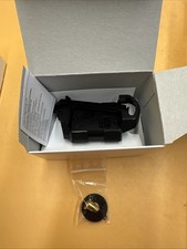 Flume Quarz-Pendeluhrwerk Dugena 817, ZWL 20,1mm 22,5mm