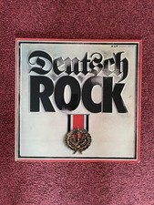 Various deutsch rock - various-,