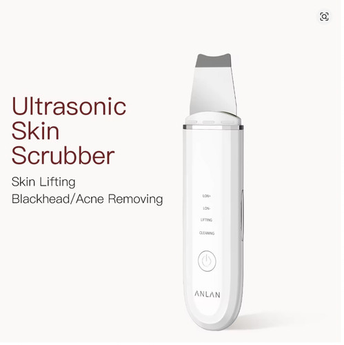 Anlan ultraschall skin - ultraschall,