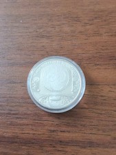 10 Euro Silber Münze 2008