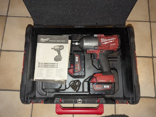 Milwaukee m18 onefhiwf12 - milwaukee,