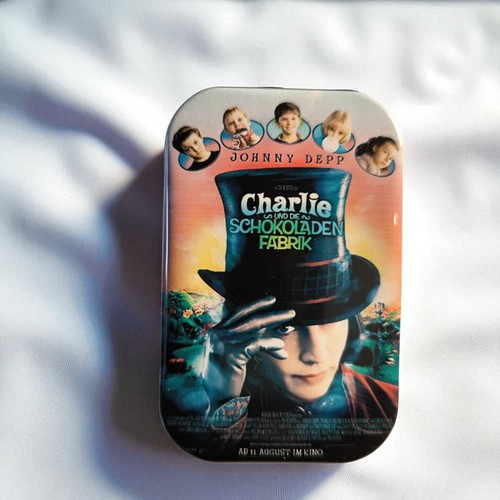 Charlie und die