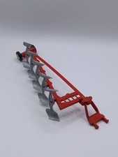 SIKU FARMER 1:32 WENDEPFLUG