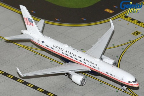 Geminijets boeing 32a - geminijets,
