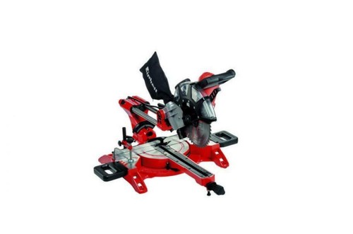 Einhell radiale gehrungssäge - einhell,