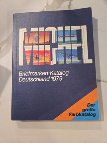 Briefmarken katalog - briefmarken,