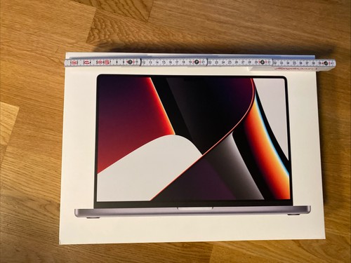 Leerer karton verpackung apple - leerer,