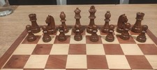 Kasparov Schachspiel FG 50 mm